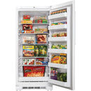 Danby 16.7 cu.ft. Upright Freezer DUF167A3WDD IMAGE 3