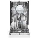 Danby 18-inch Built-in Dishwasher DDW1804EW IMAGE 6