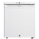 Danby 18-inch, 1.6 cu.ft. Freestanding Compact Refrigerator DH016A1W-1 IMAGE 1