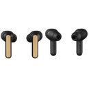 House of Marley Bluetooth In-Ear Headphones EM-DE021-SB IMAGE 1