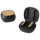 House of Marley Bluetooth In-Ear Headphones EM-DE021-SB IMAGE 2