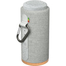 House of Marley Waterproof Bluetooth Portable Speaker EM-JA016-GY IMAGE 3