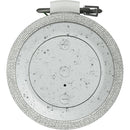 House of Marley Waterproof Bluetooth Portable Speaker EM-JA016-GY IMAGE 4