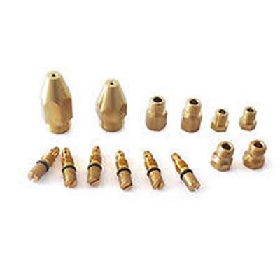  Thor Kitchen Cooking Accessories Conversion Kits LPKHRD4803U IMAGE 1