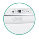 Danby 17-inch, 3.2 cu.ft. Freestanding Compact Refrigerator with USB Port DH032A1W-1 IMAGE 14