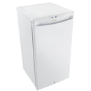 Danby 17-inch, 3.2 cu.ft. Freestanding Compact Refrigerator with USB Port DH032A1W-1 IMAGE 7
