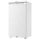 Danby 17-inch, 3.2 cu.ft. Freestanding Compact Refrigerator with USB Port DH032A1W-1 IMAGE 8