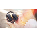 House of Marley Bluetooth Over-the-Ear Headphones with Built-in Microphone EM-FH051-SB IMAGE 5