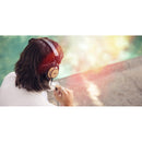 House of Marley Bluetooth Over-the-Ear Headphones with Built-in Microphone EM-FH051-SB IMAGE 6