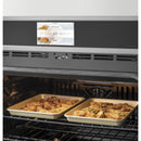  Café 30-inch, 5.0 cu.ft. Built-in Single Wall Oven with Convection CTS70DM2NS5 IMAGE 14