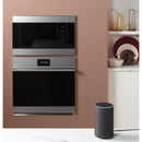  Café 30-inch, 5.0 cu.ft. Built-in Single Wall Oven with Convection CTS70DM2NS5 IMAGE 18