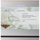  Café 30-inch, 5.0 cu.ft. Built-in Single Wall Oven with Convection CTS70DM2NS5 IMAGE 5