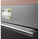  Café 30-inch, 5.0 cu.ft. Built-in Single Wall Oven with Convection CTS70DM2NS5 IMAGE 7