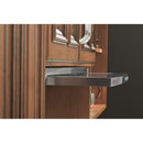  Monogram 36-inch Under-Cabinet Range Hood ZV800SJSS IMAGE 2