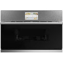  Café 30-inch, 1.7 cu.ft. Built-in Single Wall Oven with Advantium® Technology CSB923M2NS5 IMAGE 1