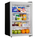 Danby 17-inch, 2.6 cu.ft. Freestanding Compact Refrigerator DAG026A1BDB IMAGE 6