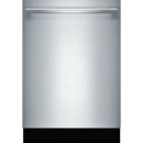  Bosch Built-In Dishwasher with MyWay™ SHXM88Z75N IMAGE 1