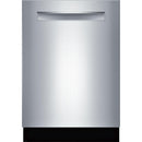  Bosch Built-In Dishwasher with EasyGlide™ System SHPM88Z75N IMAGE 1