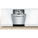  Bosch Built-In Dishwasher with EasyGlide™ System SHPM88Z75N IMAGE 4