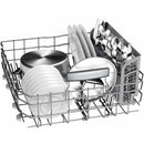  Bosch Built-In Dishwasher with EasyGlide™ System SHPM88Z75N IMAGE 5