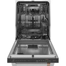  Café Built-in Dishwasher with Stainless Steel Tub CDT875P2NS1 IMAGE 2
