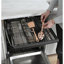  Café Built-in Dishwasher with Stainless Steel Tub CDT875P2NS1 IMAGE 4