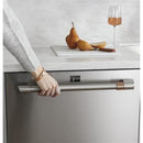  Café Built-in Dishwasher with Stainless Steel Tub CDT875P2NS1 IMAGE 6