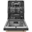  Café Built-in Dishwasher with Stainless Steel Tub CDT875P4NW2 IMAGE 2