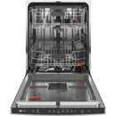  GE Profile Built-In Dishwasher PDT715SYNFS IMAGE 2
