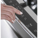  GE Profile Built-In Dishwasher PDT715SYNFS IMAGE 4