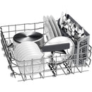  Bosch Built-in Dishwasher with CrystalDry™ Technology SHPM78Z55N IMAGE 5