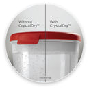  Bosch Built-in Dishwasher with CrystalDry™ Technology SHPM78Z55N IMAGE 9