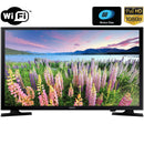  Samsung 40-inch Full HD Smart LED TV UN40N5200AFXZC IMAGE 1