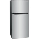  Frigidaire 30-inch, 20 cu.ft. Freestanding Top Freezer Refrigerator FFTR2045VS IMAGE 2