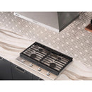  Samsung 30-inch Wall Mount Range Hood NK30R5000WS/AA IMAGE 8