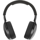 House of Marley Bluetooth Over-the-Ear Headphones with Built-in Microphone EM-JH141-SB IMAGE 3