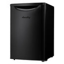 Danby 17.68-inch, 2.6 cu.ft. Freestanding Compact Refrigerator with CanStor® beverage dispensing system DAR026A2BDB-6 IMAGE 3
