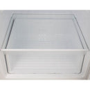 Danby 23 7/16-inch, 12.1 cu.ft. Freestanding Top Freezer Refrigerator DFF121C1WDBR IMAGE 9