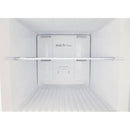 Danby 23 7/16-inch, 12.1 cu.ft. Freestanding Top Freezer Refrigerator DFF121C1WDBL IMAGE 8