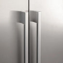 Monogram 48-inch, 28.8 cu.ft. Built-in Side-by-Side Refrigerator with External Water and Ice Dispenser ZISS480DNSS IMAGE 10