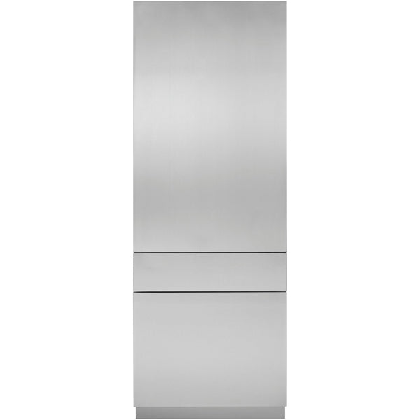 Monogram Refrigeration Accessories Panels ZKSSN809NLH IMAGE 1