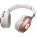House of Marley Bluetooth Over-the-Ear Headphones with Built-in Microphone EM-JH141-CP IMAGE 3