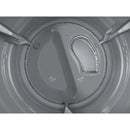 Samsung 7.5 cu.ft. Electric Dryer with Steam Sanitize+ DVE45R6300V/AC IMAGE 4