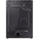 Samsung 7.5 cu.ft. Electric Dryer with Steam Sanitize+ DVE45R6300V/AC IMAGE 8