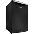 Danby 20.75-inch, 4.4 cu.ft. Freestanding Compact Refrigerator DAR044A6MDB-6 IMAGE 3