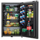 Danby 20.75-inch, 4.4 cu.ft. Freestanding Compact Refrigerator DAR044A6MDB-6 IMAGE 4