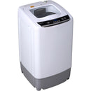 Danby 0.9 cu.ft. Top Loading Washer DWM030WDB-6 IMAGE 1