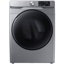 Samsung 7.5 cu.ft. Gas Dryer with Smart Care DVG45T6100P/AC IMAGE 1