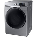 Samsung 7.5 cu.ft. Gas Dryer with Smart Care DVG45T6100P/AC IMAGE 3