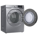 Samsung 7.5 cu.ft. Gas Dryer with Smart Care DVG45T6100P/AC IMAGE 4